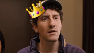 Thumbnail: Samir being a ✨ UNDERRATED DIVA✨ for 5 minutes | Adults season two