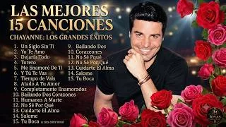 Thumbnail: Lo Mejor de Chayanne: Selección Oficial de Éxitos Románticos ✨