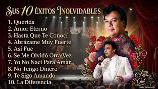 Thumbnail: Juan Gabriel: Sus Más Grandes Éxitos Románticos ❤️ Clásicos de Oro