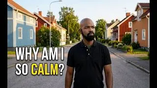 Thumbnail: Sweden Quietly Changed My Life... Here's How