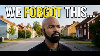 Thumbnail: I Didn't Realize America Was Missing This Until I Moved to Sweden