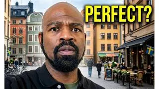 Thumbnail: I Thought Sweden Was Perfect Until THIS Happened