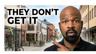 Thumbnail: The Truth About Sweden Americans Never Hear
