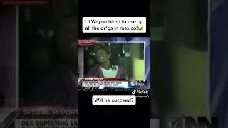 Thumbnail: Operation Weezy F Baby