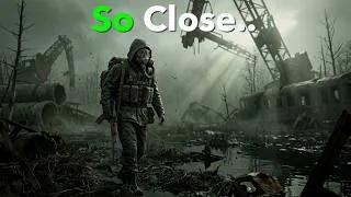 Thumbnail: This Game doesn't Care about you.. I love it