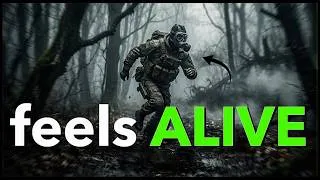 Thumbnail: I wasn't READY for Stalker Gamma..