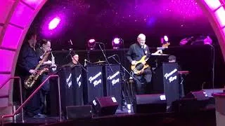 Thumbnail: Bobby Deitch drum solo with Forever Ray 2-28-19