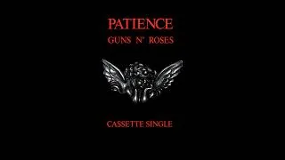 Thumbnail: Guns N' Roses: Rocket Queen* [LP Version] (1989 Cassette Tape)