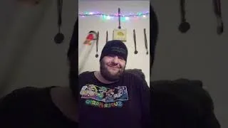 Thumbnail: Peanut Butter Breath Balanced Hybrid Watching Fresh Prince Of Bel-Air TV Show 