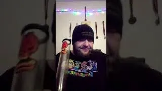 Thumbnail: Permanent Marker Sativa Dominant Hybrid THC Good Morning 