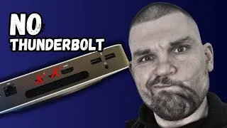 Thumbnail: Mac Mini M1 Homelab   So Close To Perfection!