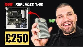 Thumbnail: Stop Buying Enterprise Gear - This £250 Board Is Better