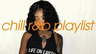 Thumbnail: i hate feeling alone - chill r&b playlist