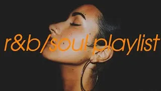 Thumbnail: you are loved - a cleo sol r&b/soul playlist