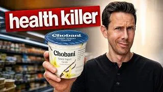 Thumbnail: Top 5 WORST Yogurt Brands To Avoid