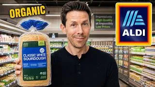 Thumbnail: 10 ALDI Foods I Wish I Found Sooner (Healthy & Affordable)