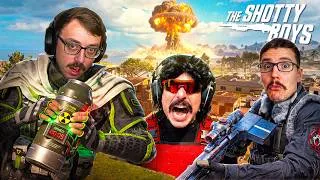 Thumbnail: SHOTTY BOYS SCUFFED NUKE RUN