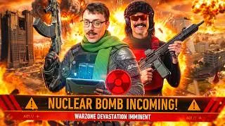 Thumbnail: NUKES IN WARZONE ARE BACK