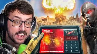 Thumbnail: HACKER RUINED OUR NUKE RUN
