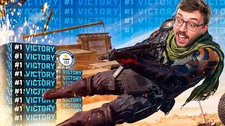 Thumbnail: WE ALMOST LOST A 45 GAME WIN STREAK...