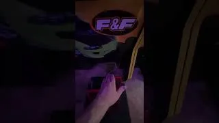Thumbnail: Arcade1up Fast & the Furious Cab Link Overview and Gameplay Test