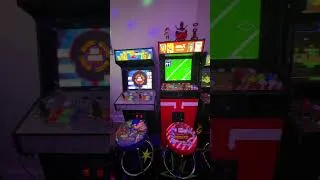 Thumbnail: Updated Arcade Tour May 2023