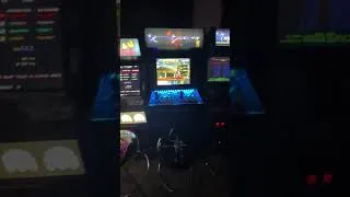 Thumbnail: Updated Arcade Tour