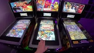 Thumbnail: My Home Arcade Introduction