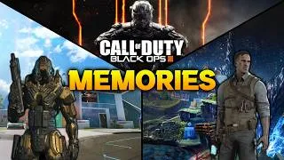 Thumbnail: The Nostalgia of Black Ops 3