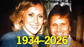 Thumbnail: ABBA News – Agnetha Mentor Died | Little Gerhard In Memoriam