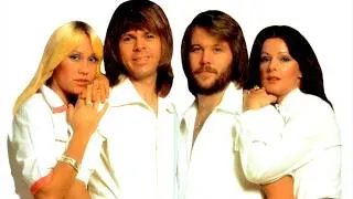 Thumbnail: ABBA's Newest Release – Incredible Revelations!