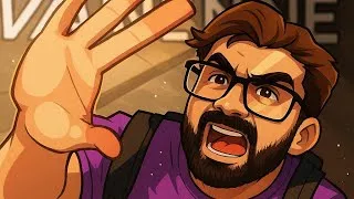 Thumbnail: THIS GAME TURNED ME INTO A DIFFERENT PERSON