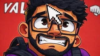 Thumbnail: VALORANT FUNNY MOMENTS THAT SHOULD BE ILLEGAL 