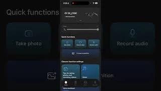 Thumbnail: HOW TO ERASE VIDEO & AUDIO RECORDING FOOTAGE FILES FROM THE CYAN CY01 AI Smart glasses Hardware!