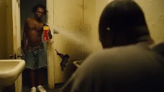 Thumbnail: Spyder, Cornbread & Fruit loop | Scene from | Feature Film Series | GHETTO-ISH | Hood Comedy 