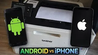 Thumbnail: How To Fix Brother HL-L3270CDW Android Won’t Print From Sleep? Easy Fix + iPhone Setup 