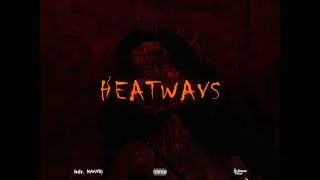 Thumbnail: Najeeriii - HOTFUK (Official Audio)