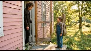 Thumbnail: The Untold Story of the 16-Year-Old Who Knocked on Bob Dylan's Door at Big Pink in Summer 1967 Alone