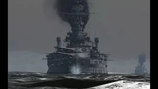 Thumbnail: Dreadnought - WarThunder Cinematic