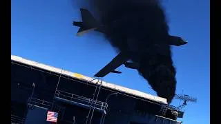 Thumbnail: Unsuspecting Low pass - WarThunder Cinematic