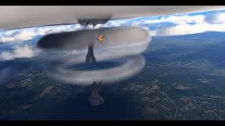 Thumbnail: Nuclear Thunder - WarThunder cinematic