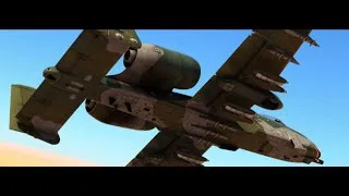 Thumbnail: Hog - WarThunder Cinematic