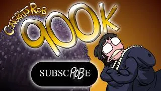 Thumbnail: I got 900K subscribers... so where they at?