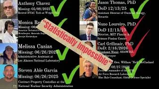 Thumbnail: The Missing Scientists Case Is So Much Worse Than You Think