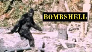 Thumbnail: So Patty was a Hoax All Along?