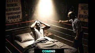 Thumbnail: The Graveyard Shift