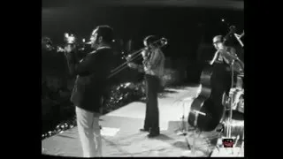 Thumbnail: Graham Collier Sextet (Live video-1969)
