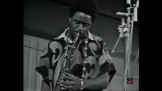 Thumbnail: Pharoah Sanders (Live Video - 1968)