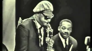 Thumbnail: Roland Kirk Quartet (Live video - Italy 1964)