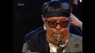 Thumbnail: Gene Harris w Johnny Griiffin; Frank Wess; Jim Mullen; etc - All The Things You Are (Live Video)